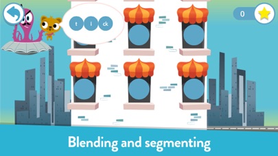 Teach Your Monster to Read screenshot