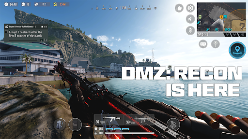 Call of Duty: Mobile Season 10 screenshot