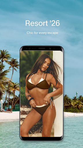 Cupshe - Swimwear & Clothing screenshot