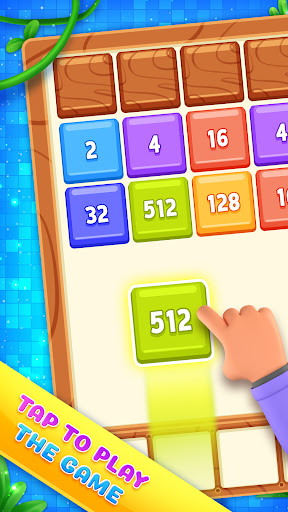 Merge Blast screenshot