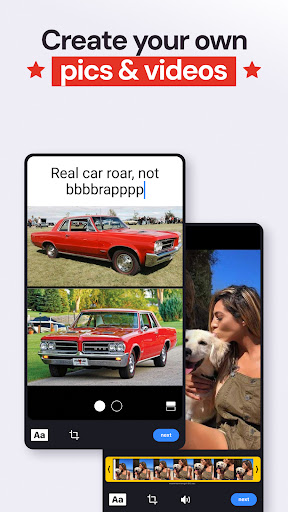 ABPV－America’s best pics, vids screenshot