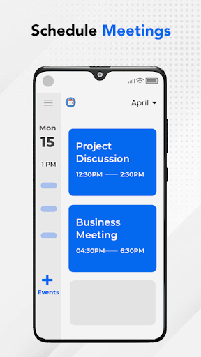 Email for Outlook, Hotmail screenshot