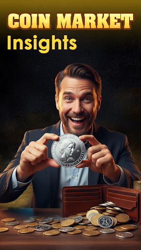 Coin Value - Coin Identifier screenshot