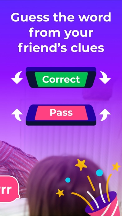 Charades & Headbands: Guess Up screenshot
