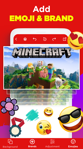 Thumbnail Maker - Channel art screenshot