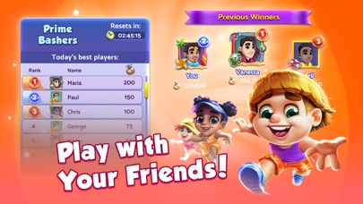 Bingo Bash: Live Bingo Games screenshot