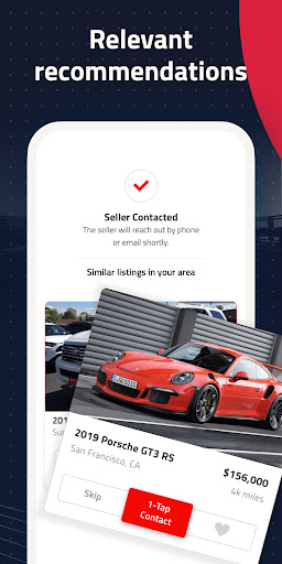 Autolist: Used Car Marketplace screenshot
