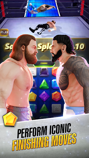 WWE Champions screenshot