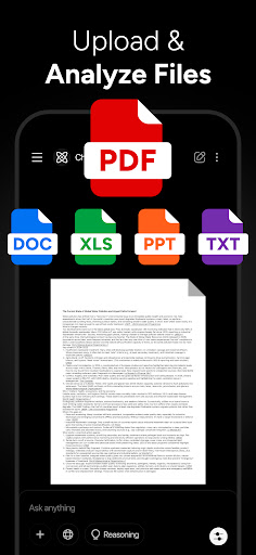 GPT Chatbot AI - Genie screenshot