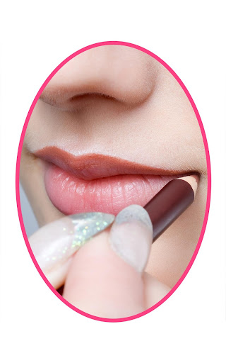 Mirror - Makeup and Shaving screenshot