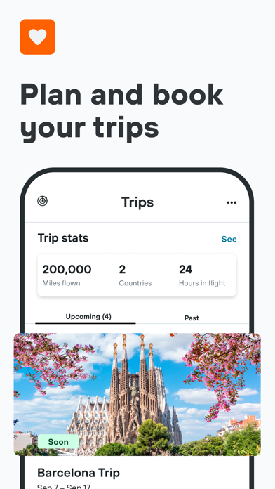 KAYAK: Flights, Hotels & Cars screenshot