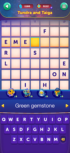 CodyCross: Crossword Puzzles screenshot