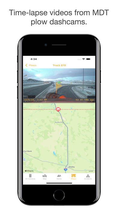 PassWarrior - Montana screenshot