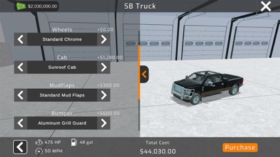 American Farming screenshot