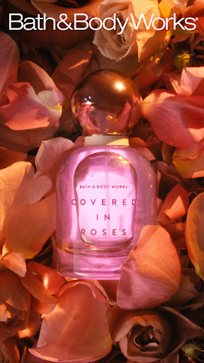 Bath & Body Works screenshot