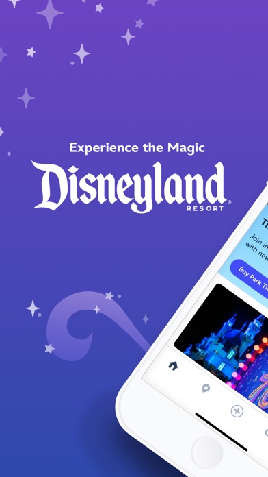 Disneyland® screenshot