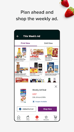 Giant Food screenshot