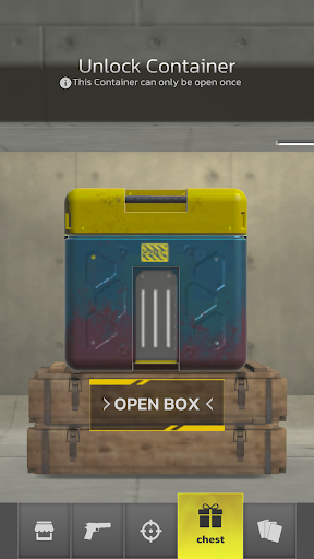 SWAT Tactical Shooter screenshot