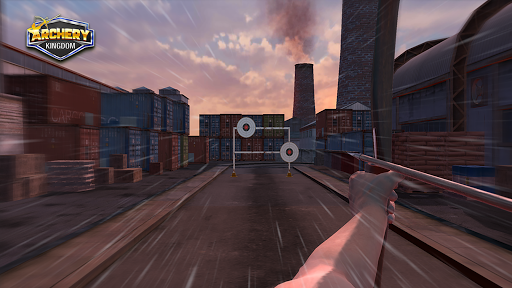 Shooting Archery screenshot