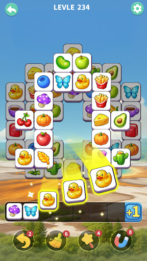 Tile Blast: Match ASMR Game screenshot