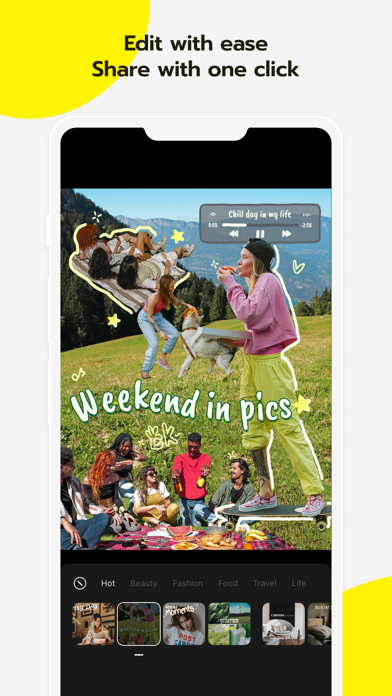 Lemon8 - Lifestyle Community screenshot