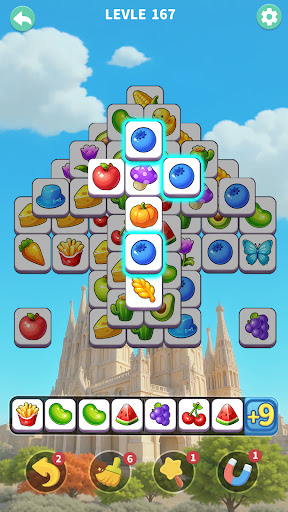 Tile Blast: Match ASMR Game screenshot