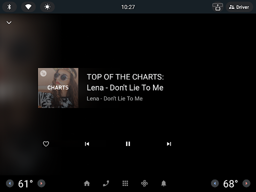 radio.net - AM FM Radio Tuner screenshot