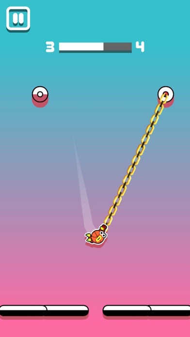 Stickman Hook screenshot