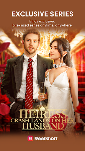 ReelShort - Stream Drama & TV screenshot