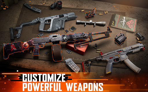 The Division Resurgence screenshot