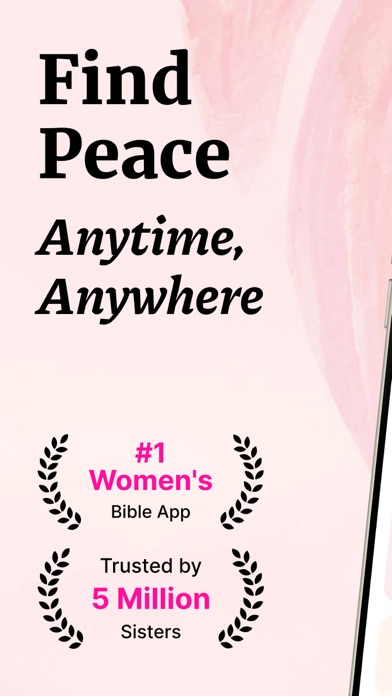 Bible For Women-Holy Bible App screenshot