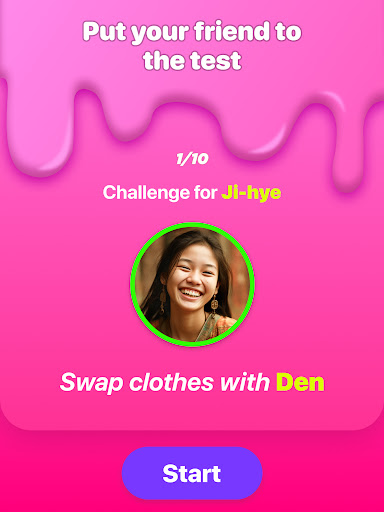 Exposed 2: Party Lab Edition screenshot