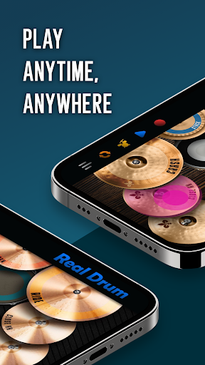 Play Drums for Beginners screenshot