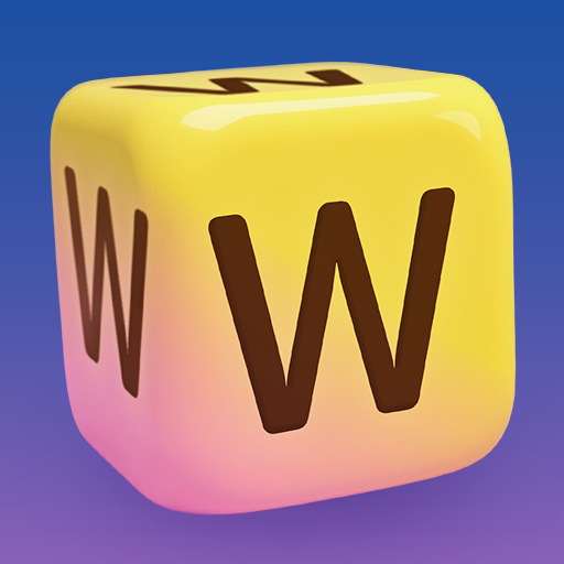 Words With Friends Word Game icon