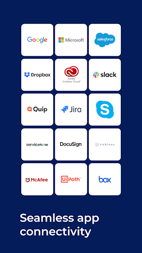 Smartsheet: Projects & Teams screenshot