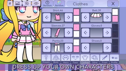 Gacha Life screenshot