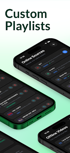 KofuPlayer screenshot