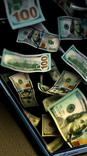 3D Live Wallpapers 4D video 4K screenshot