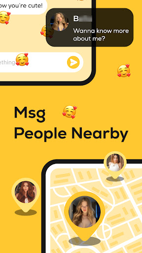 Blazing: Ignite Your Love Life screenshot