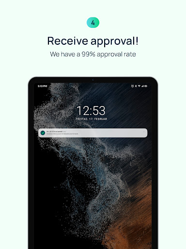 iVisa: ETA, eVisa, NZeTA, Visa screenshot