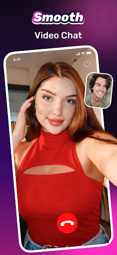 Orz Live - Video Chat Online screenshot