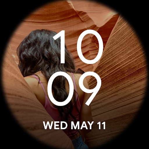 Google Photos screenshot