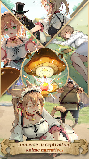 Isekai:Slow Life screenshot