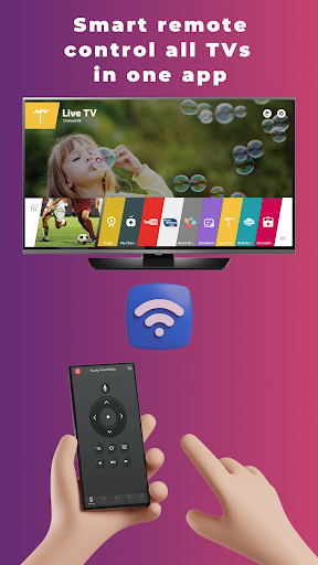 Remote for Apple TV screenshot