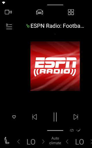 radio.net - AM FM Radio Tuner screenshot