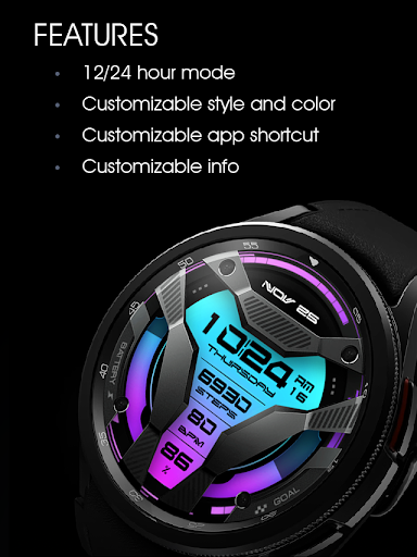 UsA Cyber Two - USA153 screenshot