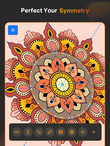 Sketch Pro: Draw & Create Art screenshot