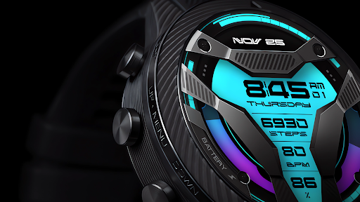 UsA Cyber Two - USA153 screenshot