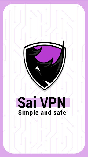 فیلتر شکن قوی پرسرعت Sai VPN screenshot