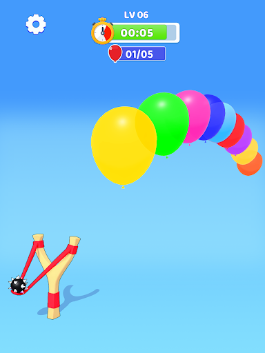 Crazy Challenge: Mini Games 3D screenshot
